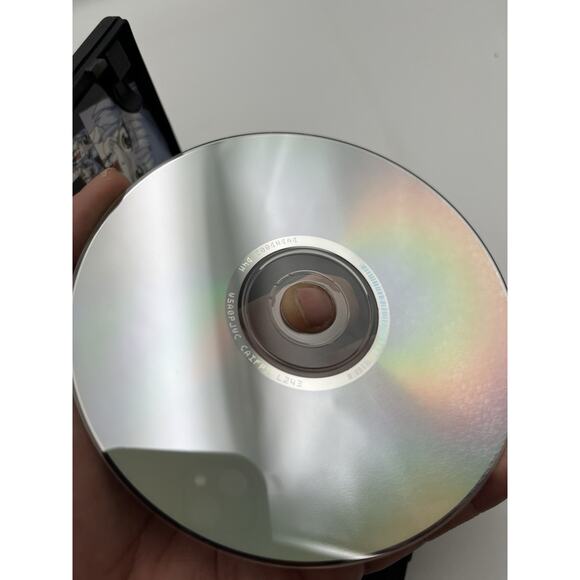 Martian Successor Nadesico: Mission To Mars Anime Dvd, 4 Episodes, Eng/jp - Picture 7 of 7